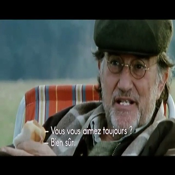 Les enfants sont partis VOST