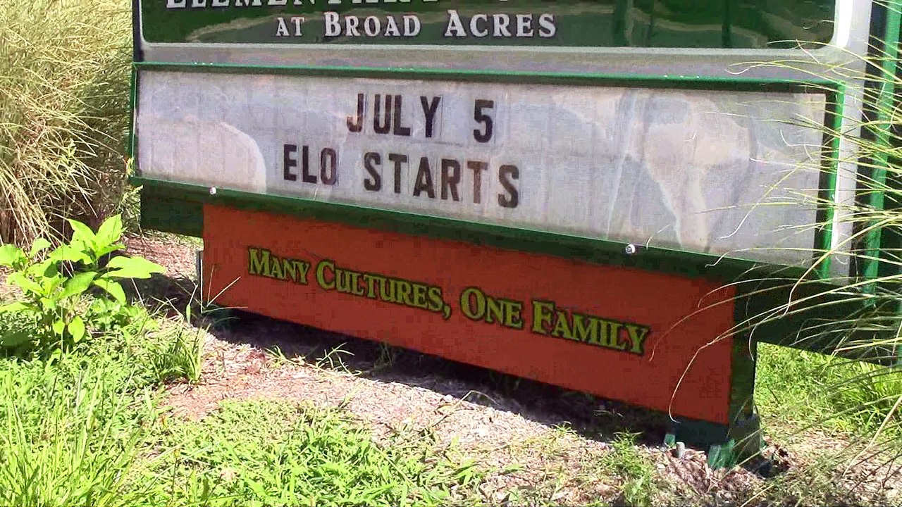 Eagle Project Establishing Shots