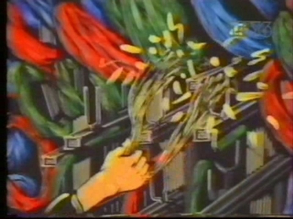 Oberkampf - Fais Attention -