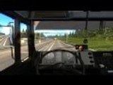 Hoy toca un clasico: manf2000 | Euro Truck Simulator 2 Scandinavia DLC