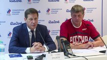 COI confirma participación de 271 atletas rusos en Rio