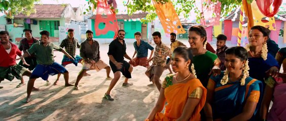 Chithira Muthe.....Movie_Shajahanum Pareekuttiyum_Kunchacko Boban_Amala Paul