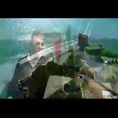 Quantum of Solace VO - Exciting Teaser Preview 🎬