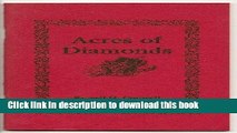 Books Acres of Diamonds Full Online