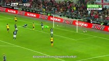 0-5 Joel Campbell Amazing Goal HD - Viking FK 0-5 Arsenal 05.08.2016 HD