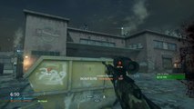 Battlefield Hardlines - Cheaters on spawn's roof
