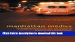 Ebook Manhattan Medics: The Gripping Story of the Men and Women of Emergency Medical Services Who