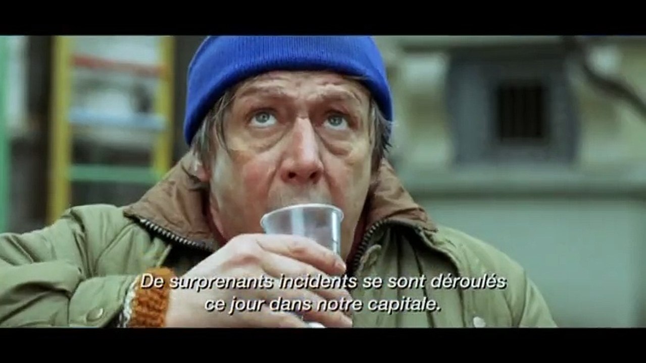L'Eclair noir VOST