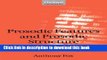[Read PDF] Prosodic Features and Prosodic Structure: The Phonology of Suprasegmentals (Oxford