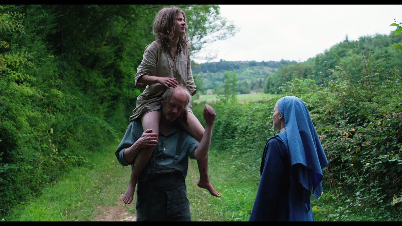 Marie Heurtin - Extrait (2)