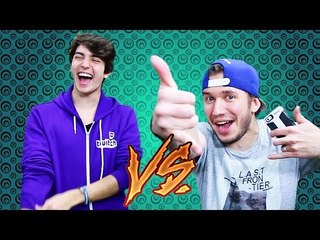 GAME CASTIGO - TISTOCCO VS. JUKES