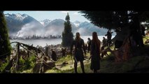 Le Hobbit : La Bataille des Cinq Armées - Featurette (VO)