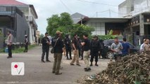 Six Arrested in Indonesia Suspected of Planning Singapore Attack