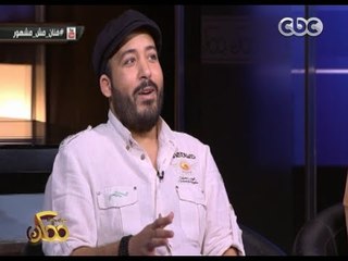 ممكن | تعرف على عادل الليثي" رسام أكتشف نفسه في صفحة فنان غير مشهور