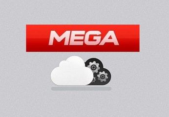 Облачное хранилище Mega — бесплатно 50 ГБ для хранения данных