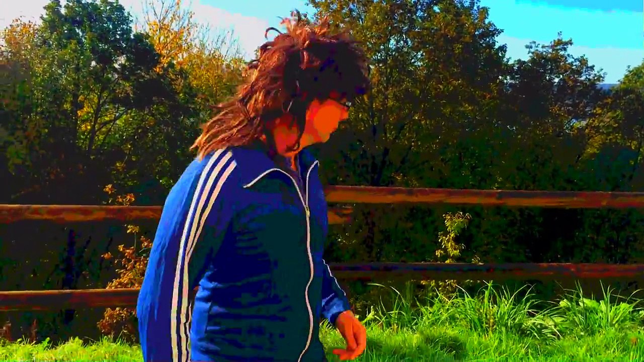 Stay with me - Wolfgang Petry Style