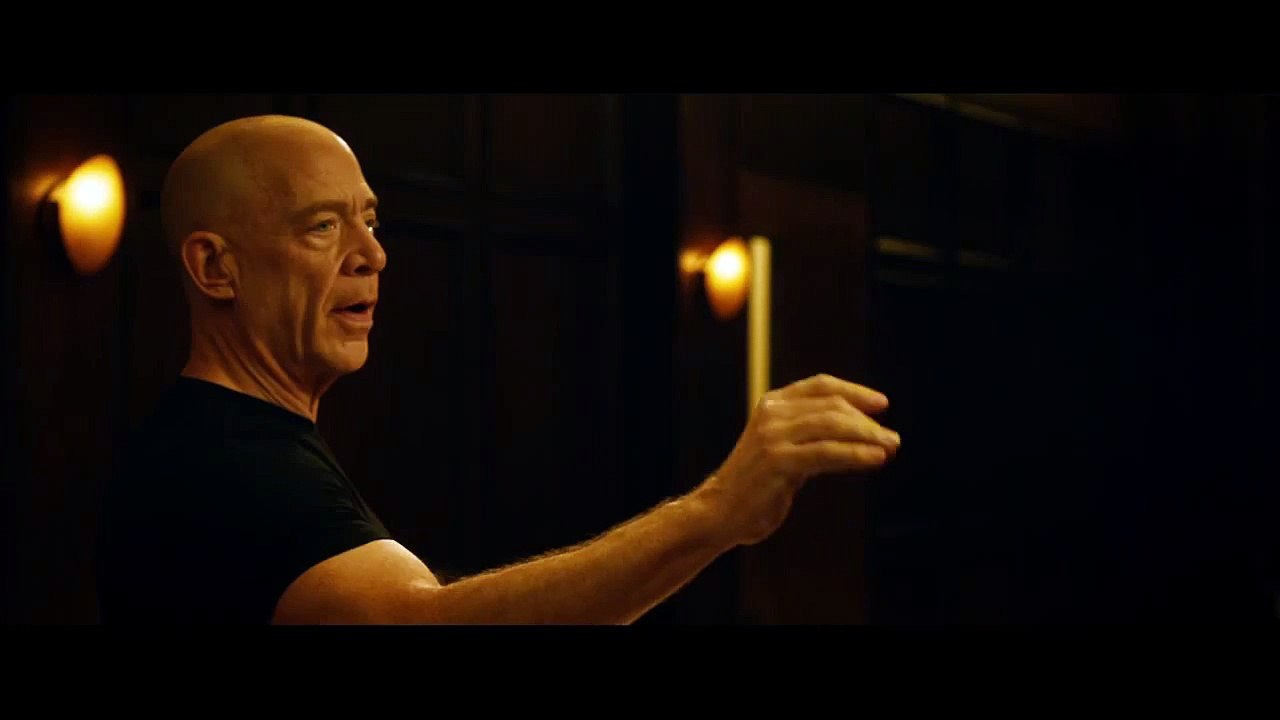 Whiplash - Teaser (VO)