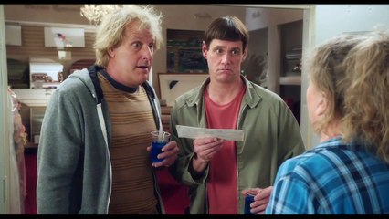 Dumb and Dumber De - Extrait (3) VO