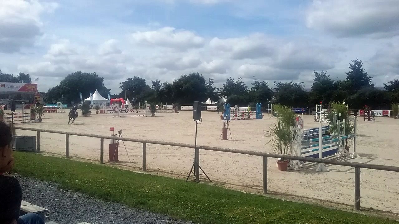 CIR Saint-Lô CCJP 6 ans D