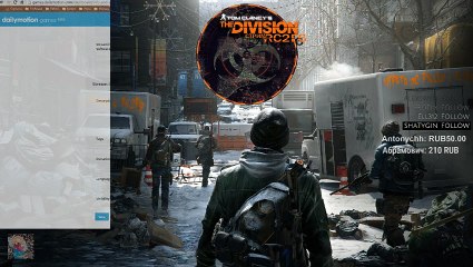Играть по-Русски с Rc2F6 в Tom Clancy's The Division (64)