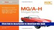 Download  MG/A-H Midget/Sprite: Your Expert Guide to Common Problems   How to Fix Them (Auto-Doc