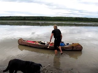 Dirk Rohrbach Rampart AK July 25 2010.MOV