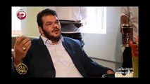 زندانی شدن رضا هلالی و مداح مشهور در بازداشتگاه سپاه/ناگفته های مداح سرشناس - Part 2