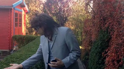 Gunescher Hans ade - Falco Style