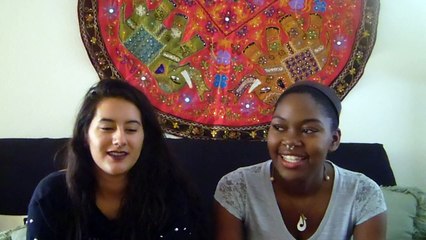 Septum Piercing Video! Success or Fail?