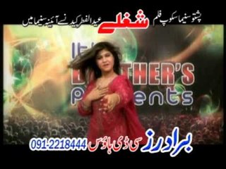 Starge Me jung Ghuwari | Shogley | Pashto Songs | Pashto World