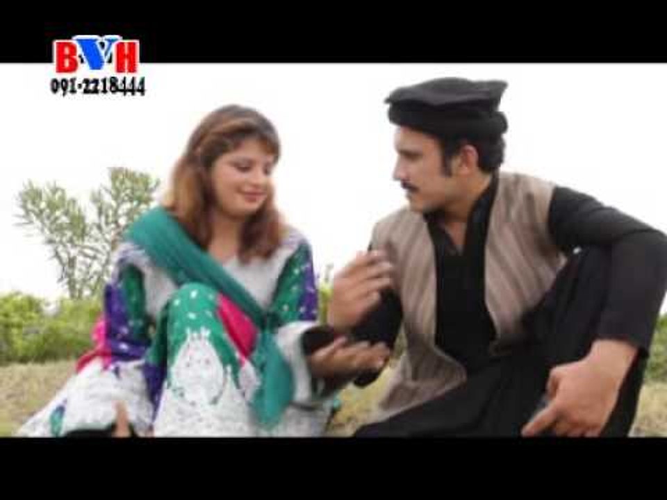Eid Gift | Za Kabalai Yama | Hits Pashto Songs | Pashto World