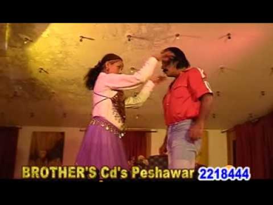 Brother Hits | Za Yum Maghror Laila | Vol 4 | Pashto Song