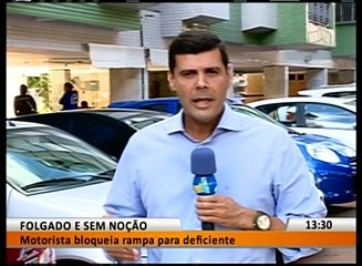 FOLGADO E SEM NOÇÃO