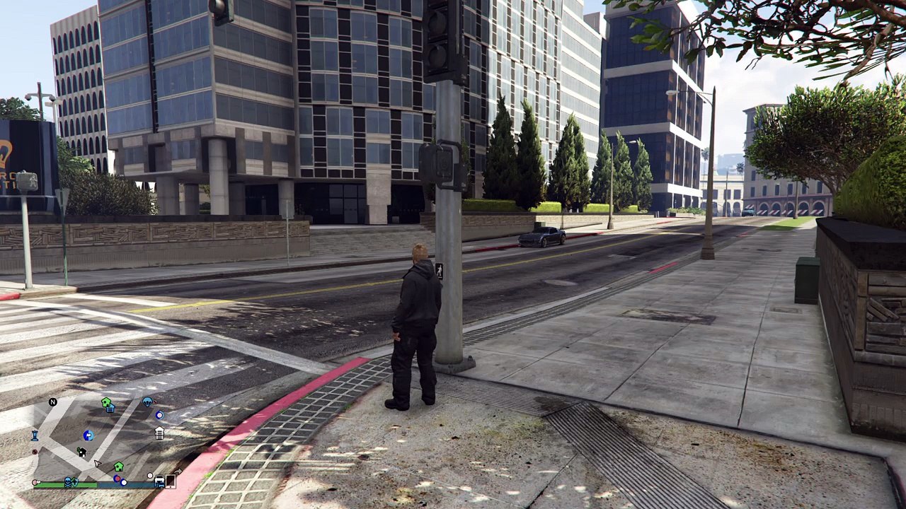 F**king punk!