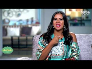 #صاحبة_السعادة | إيمي لـ إسعاد يونس : انا اللي  “ هظغطك ” النهاردة