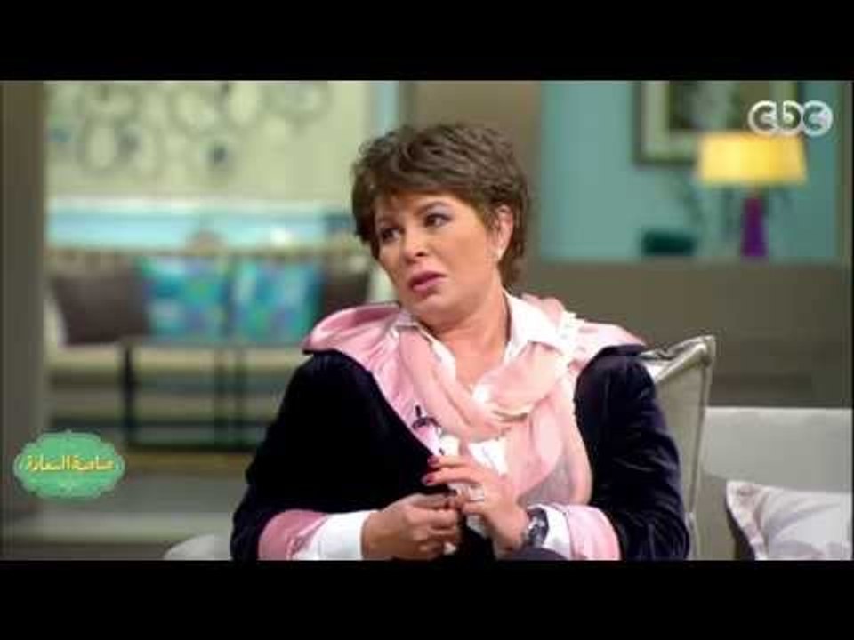 #صاحبة السعادة | لقاء خاص مع نجوى إبراهيم " ماما نجوى " وذكريات زمان - الجزء الثاني