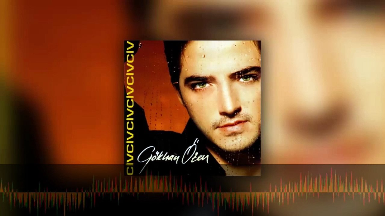 Gökhan Özen - Yemezler (Remix)