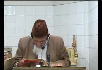 Hijrat (Migrate) to ALLAH and HIS Rasool Muhammad (PBUH) - Maulana Ishaq