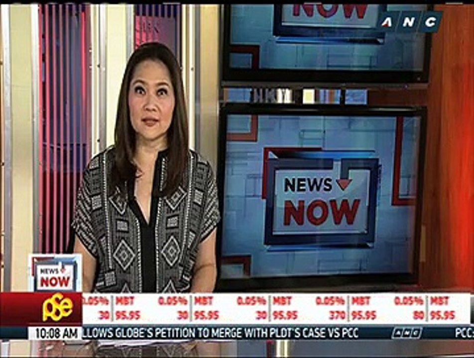 Over 30 firearms seized from house of Leyte mayor