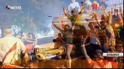 Filistinli Şair Cihad Et-Türbani'den duygulandıran 15 Temmuz Klibi