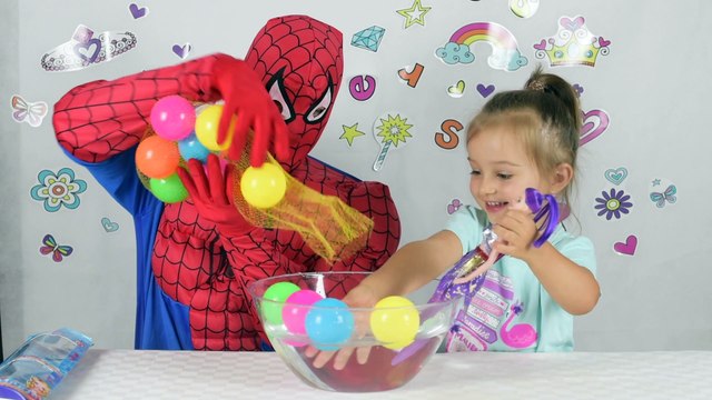 Барби куклы играть Кукла Барби русалка Игры для детей Барби русалочка