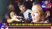 President DUTERTE,BInanatan si Etta Rosalez at Leila De Lima