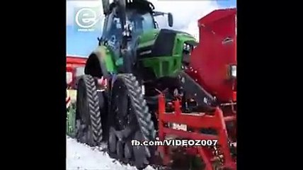 VERY CREATIVE MACHINE FOR VEGITABLE PLANTATION