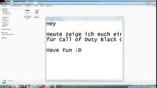 Call of Duty Black Ops 2 Prestige Hack GermanDeutsch  Update 26 July 2016 By Iriam