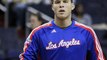 Clippers' Blake Griffin to executive produce animated comedy pilot for Fox