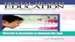 [Read PDF] Dental Health Education: Lesson Planning   Implementation (2nd Edition) Ebook Online