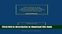 [Read PDF] The Role of Inflammatory Mediators in the Failing Heart (Developments in Cardiovascular