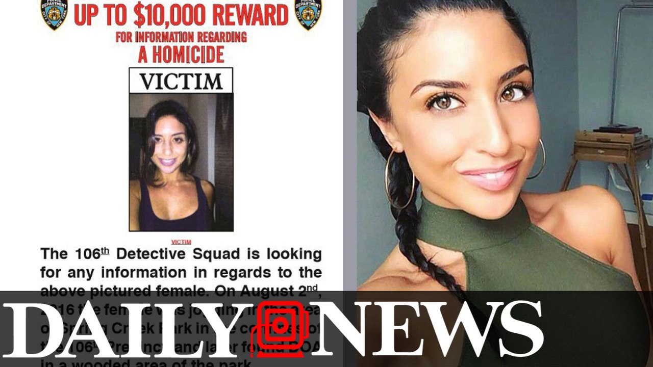 Howard Beach Jogger's Sneaker, Headphones Found And Being Tested For DNA