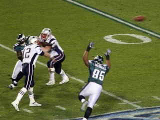 Tom Brady speaks for the first time since suspension and says nothing much at all