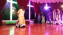 Wedding Dance parties In Pakistan